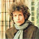 Bob Dylan - Blonde on Blonde - CD