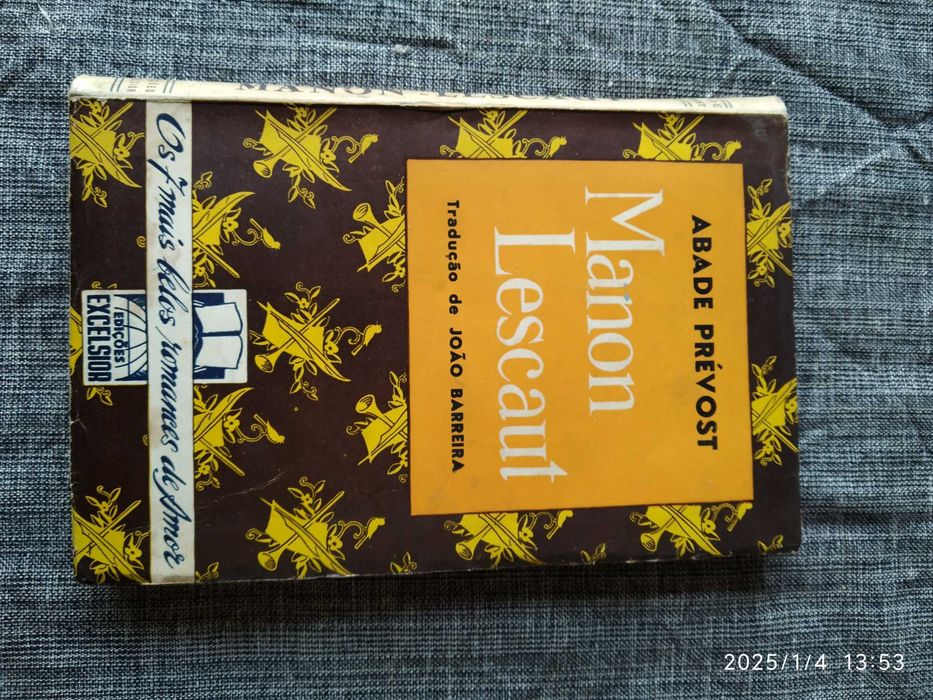 Livros Autores vários