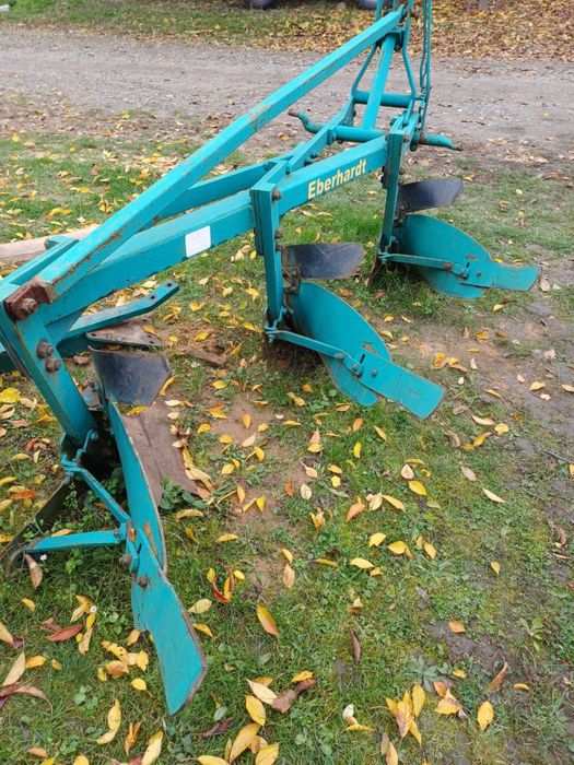 Продам плуг Eberhardt
