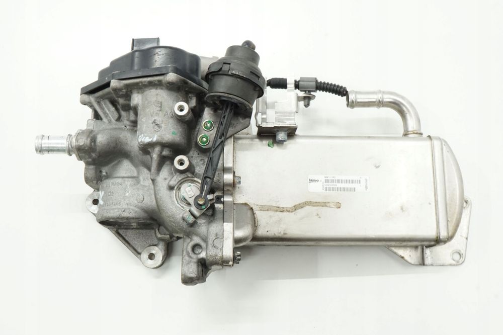 AUDI A4 B8 A5 8T CHŁODNICA SPALIN EGR 2.0TDI CJC 03L131512BQ V29004569