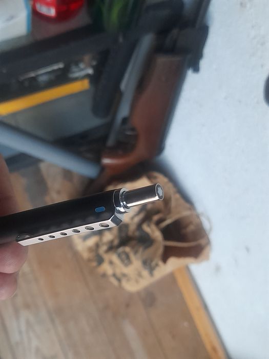 Caneta esferográfica Montblanc Carrera 4 cores