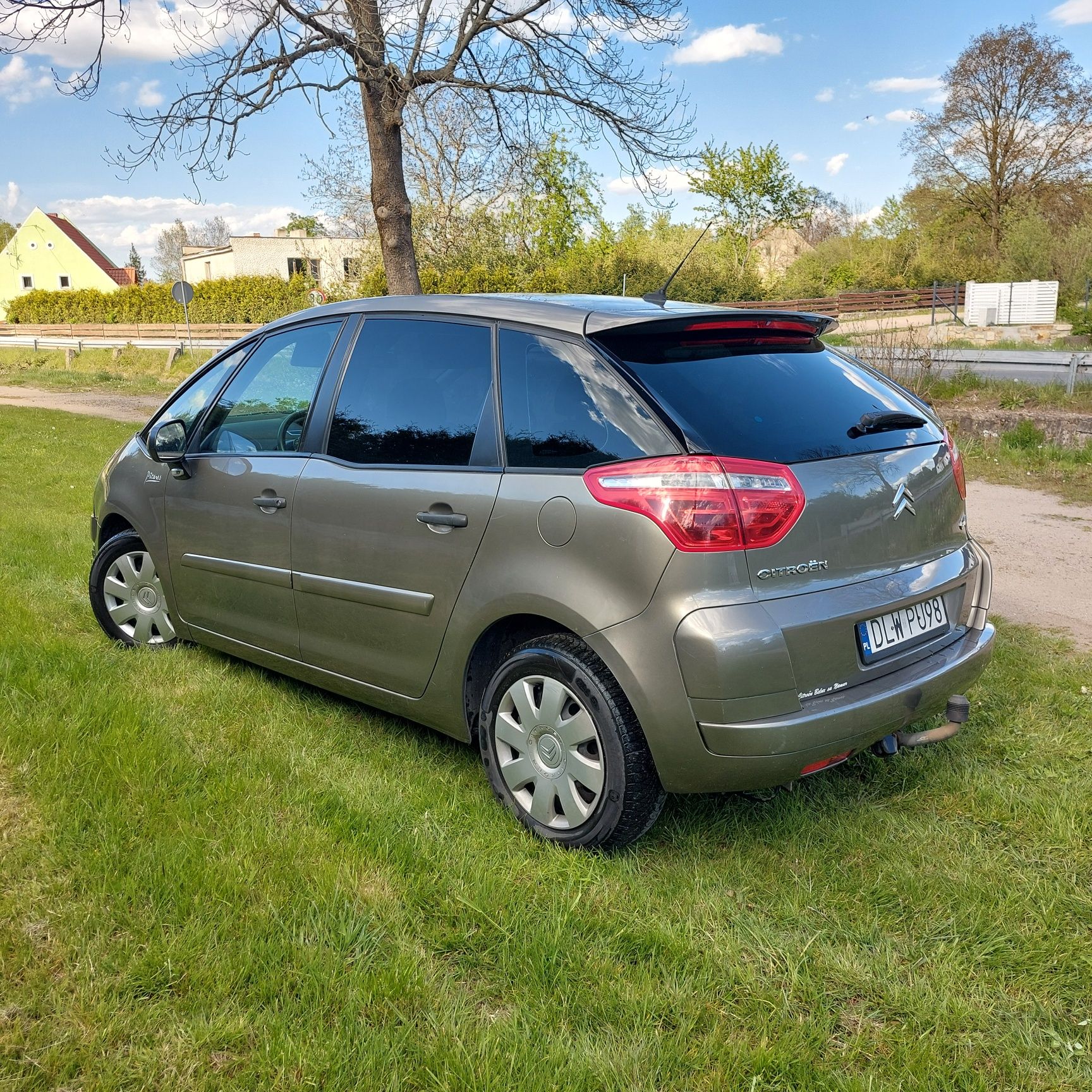 Citroën C4 Picasso