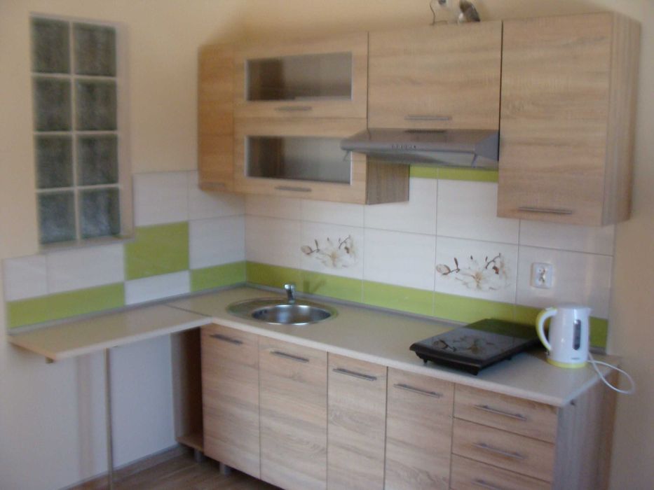 Przytulna Bezczynszowa kawalerka z miejscem parkingowym