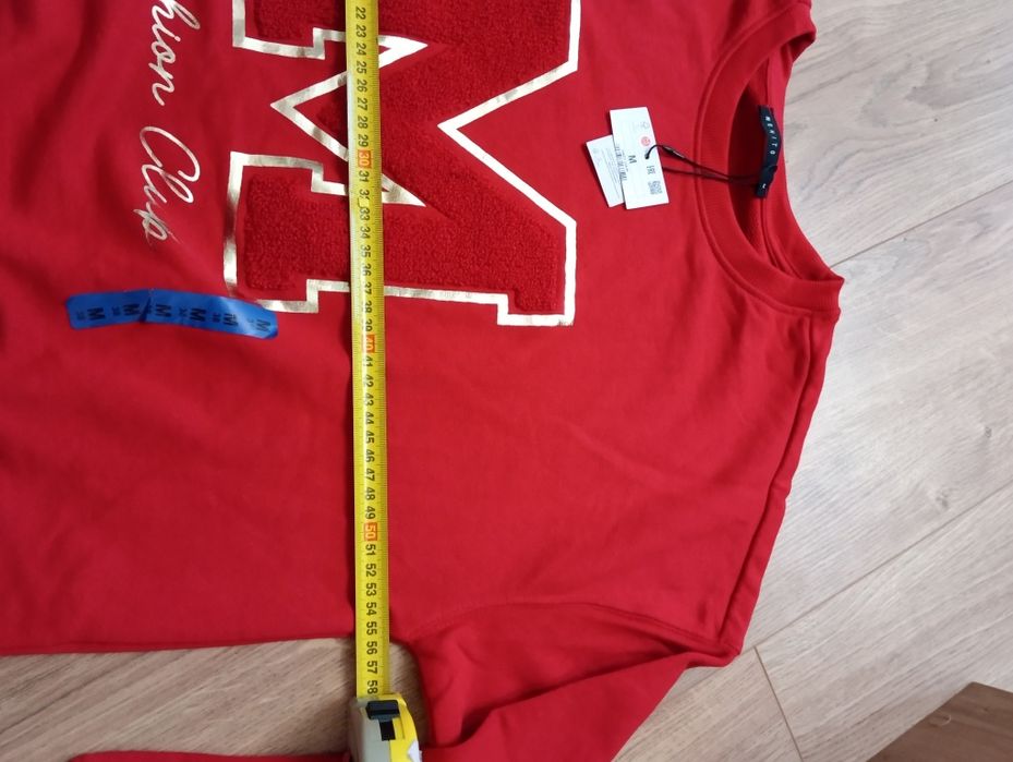 Bluza damska Mohito M z metką