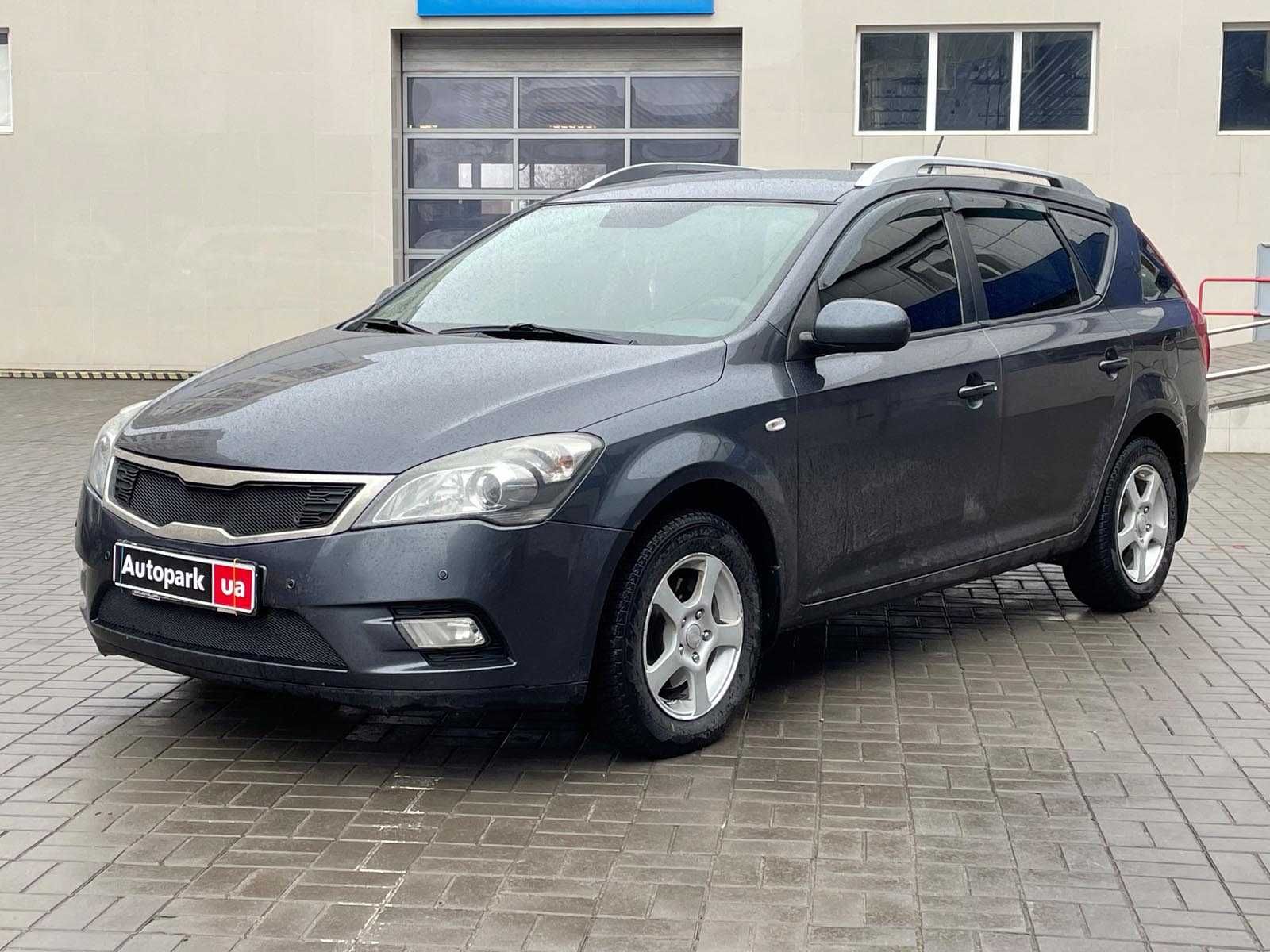 Продам Kia Ceed 2011р. #41535