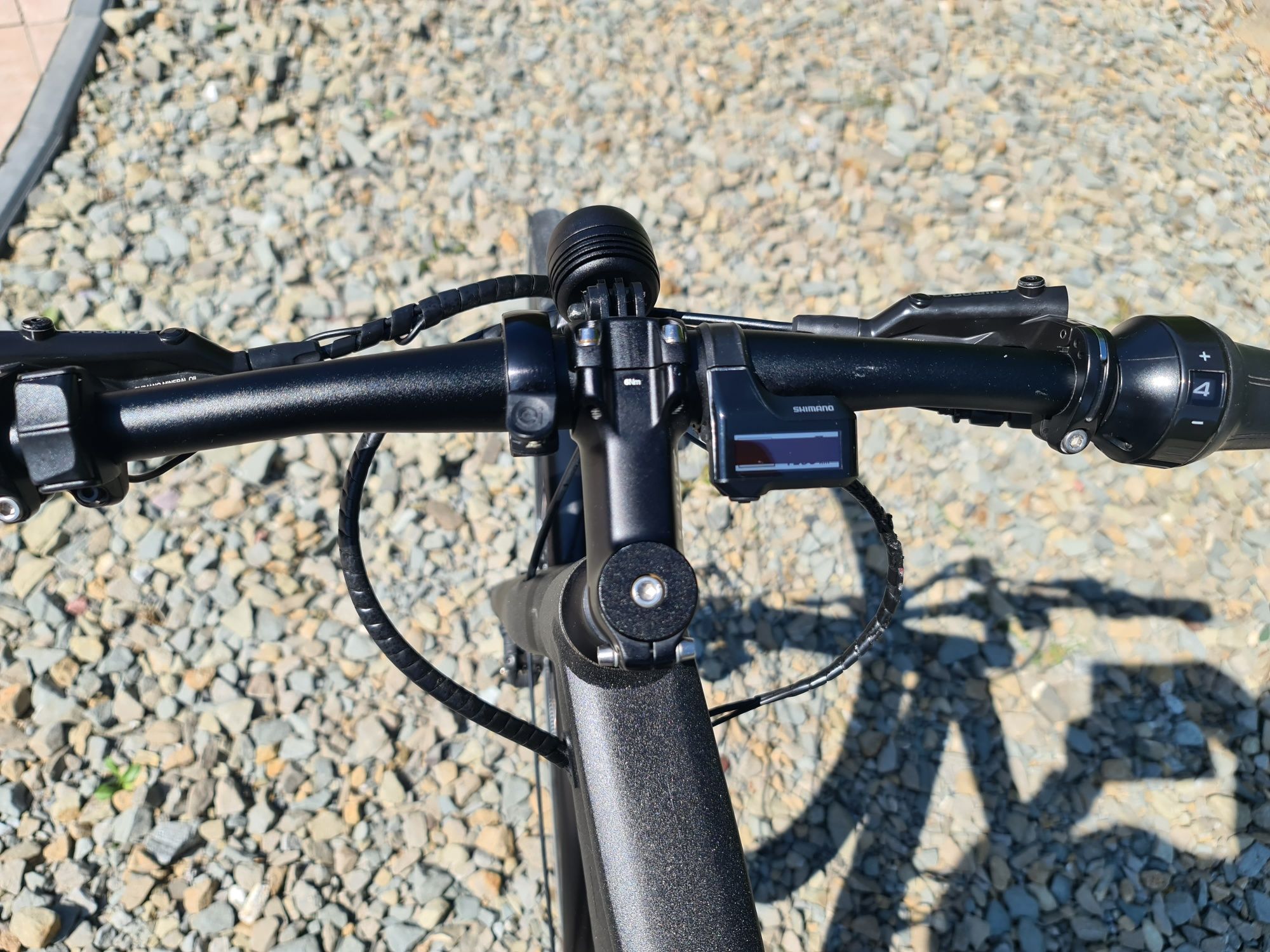BMC Alpenchallenge Pasek  Carbon 1300km Scott,cube ,Gazelle