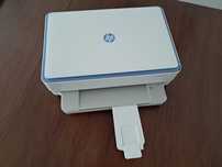 Impressora Hp Envy 6010 Sem Fios
