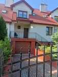 Atrakcyjny dom w zabudowie szeregowej, spokojna okolica, ul. Szpitalna