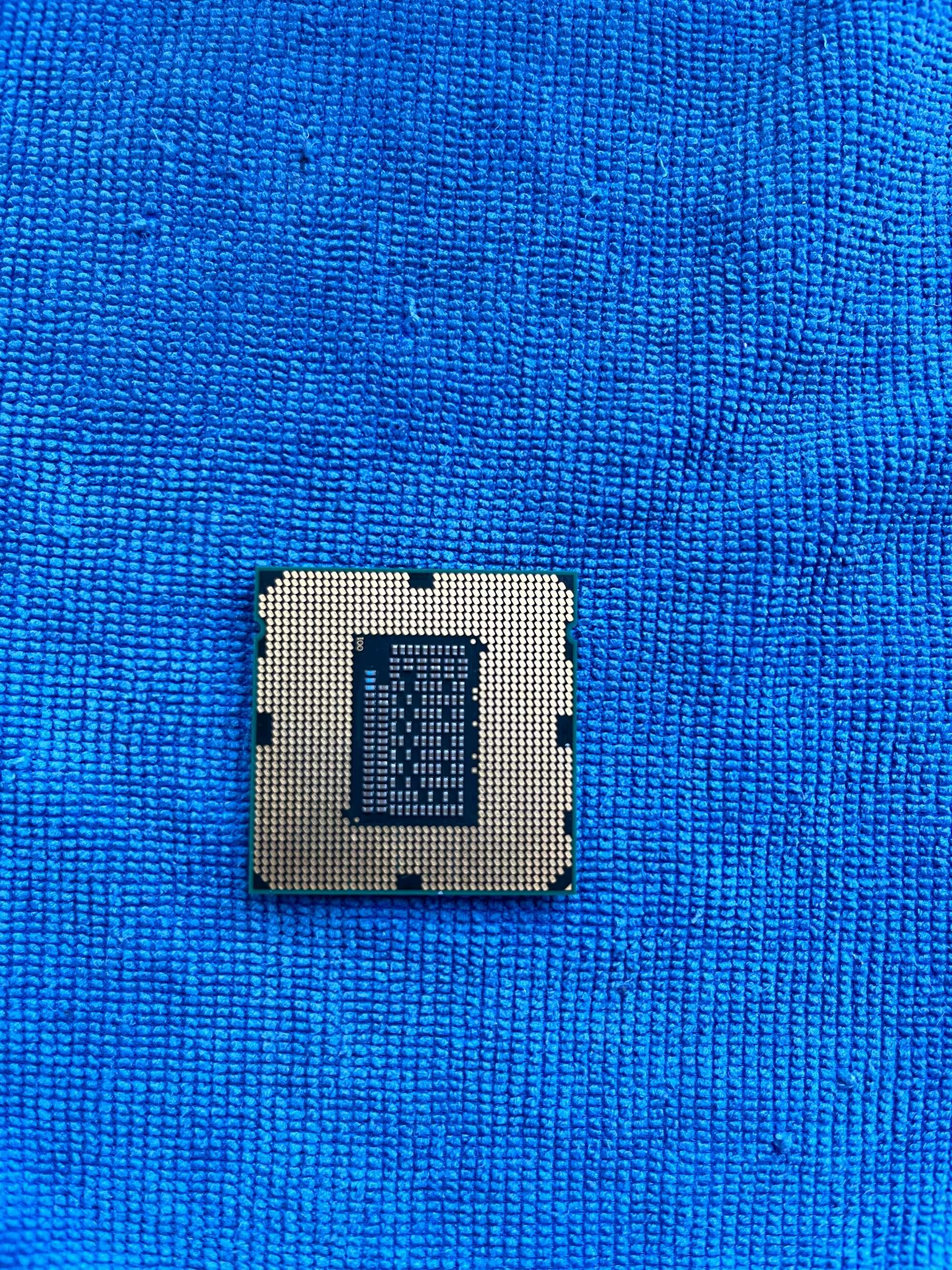 Процессор: Intel Core I5 2310
