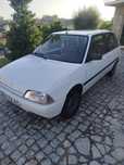 Citroën AX 10 E