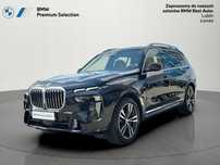 BMW X7 X7 40D* *xDrive* *FV23%* *Dealer BMW Best Auto Lublin*