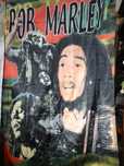 Bandeira do Lendário, BOB MARLEY ~ REI do REGGAE - NOVA!