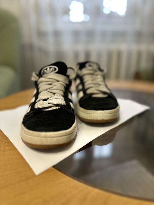 Кросівки adidas campus