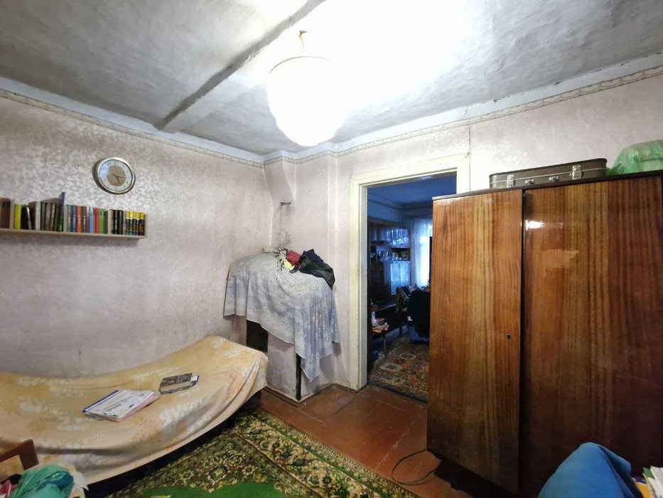 NN S4 Продам часть дома Салтовка Немышля улица Немышлянская