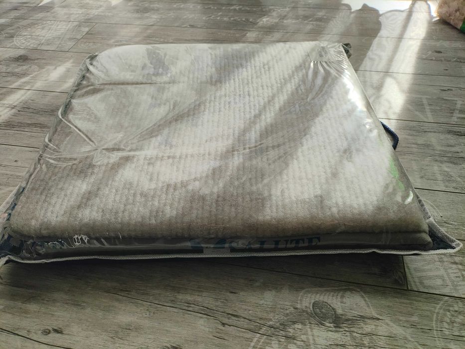 Materac dla dziecka- Merynos 45 cm-100 cm