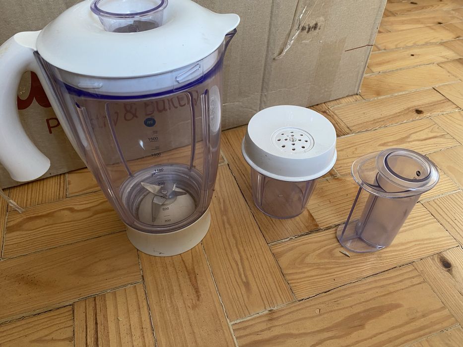 Acessórios robot cozinha / processador alimentos kenwood