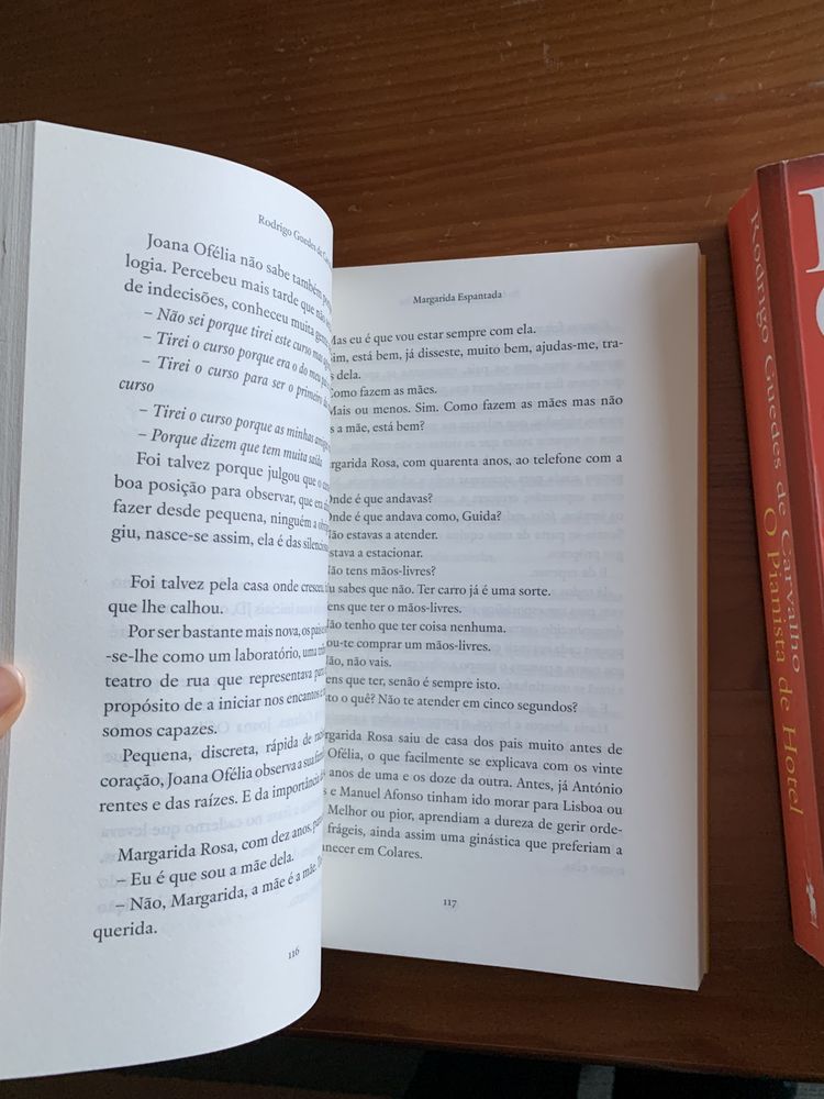 Livros de Rodrigo Guedes de Carvalho