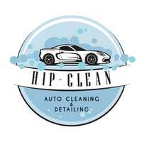 Hip_clean: Auto detailing, mycie, czyszczenie wnętrza, pranie, myjnia