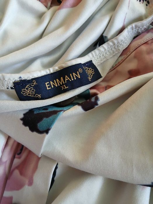 Лёгкий сарафан, платье