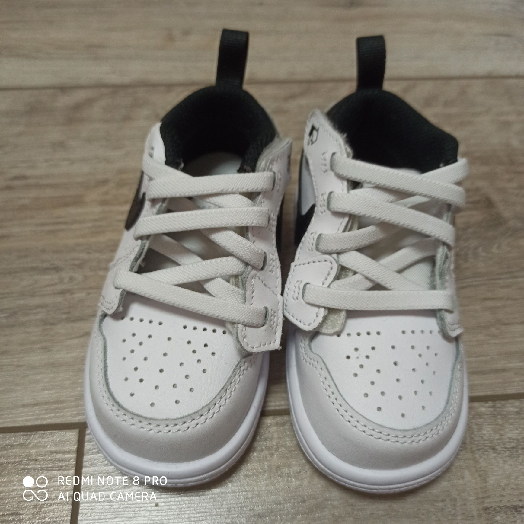 Оригінальні дитячі кросівки Jordan 1 Low ALT (DR9747-132)