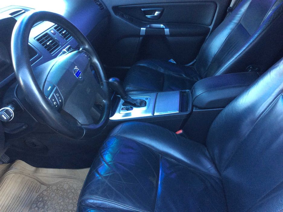 VOLVO  XC 90  2008  3,2