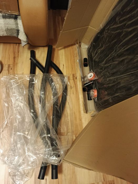 Solarny Podgrzewacz wody