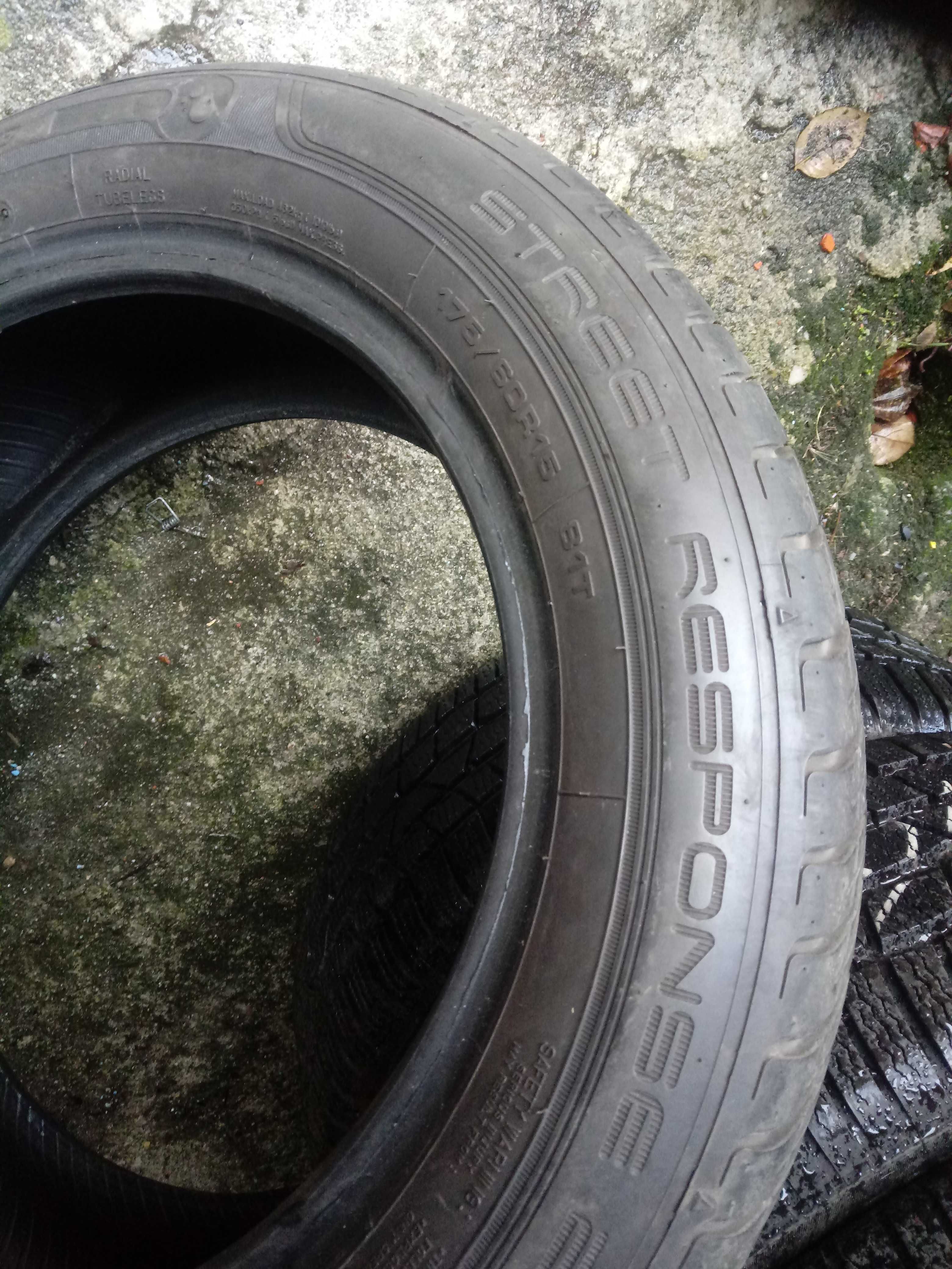 175 60R15 Goodyear