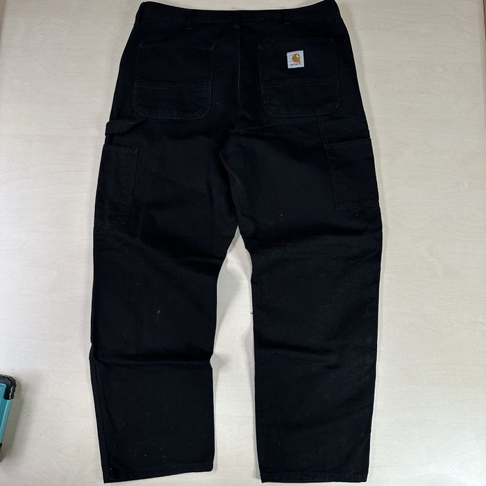 Оригиінал Carhartt double knee штани dickies work