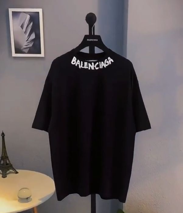 T shirt Balenciaga