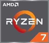 Procesor AMD Ryzen 7 5700G BOX [Nowy]