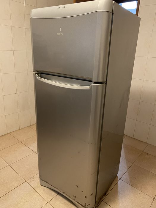 Frigorifico Indesit