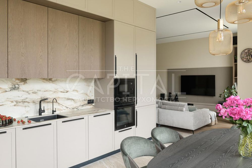 Продаж квартири, Михайла Бойчука, 52 Перлина