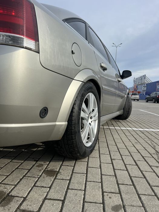 Продам Opel Vectra C 3.2v6 GTS