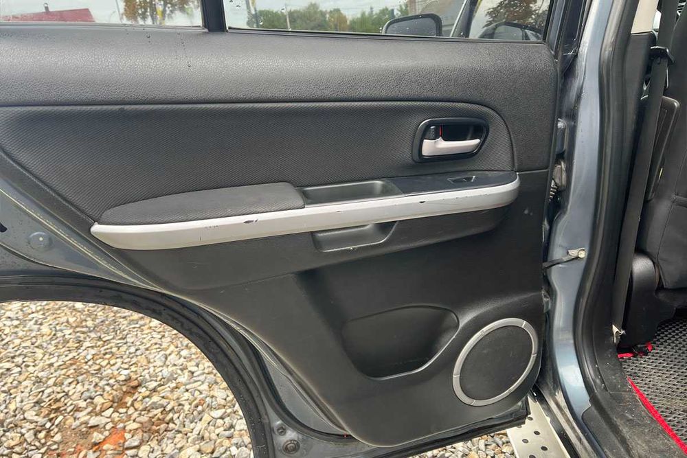 Suzuki Grand Vitara 2006