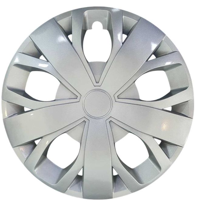 Tampões Auto Compatíveis c/ Fiat Ducato Scudo Talento 15" e 16"