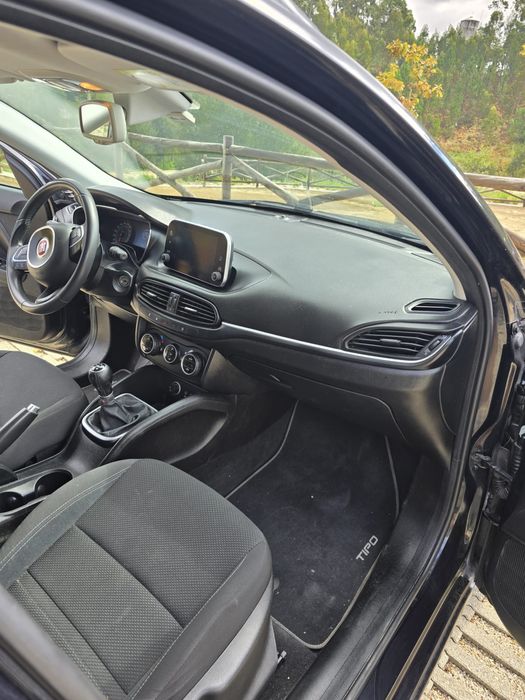 Fiat Tipo Station Wagon