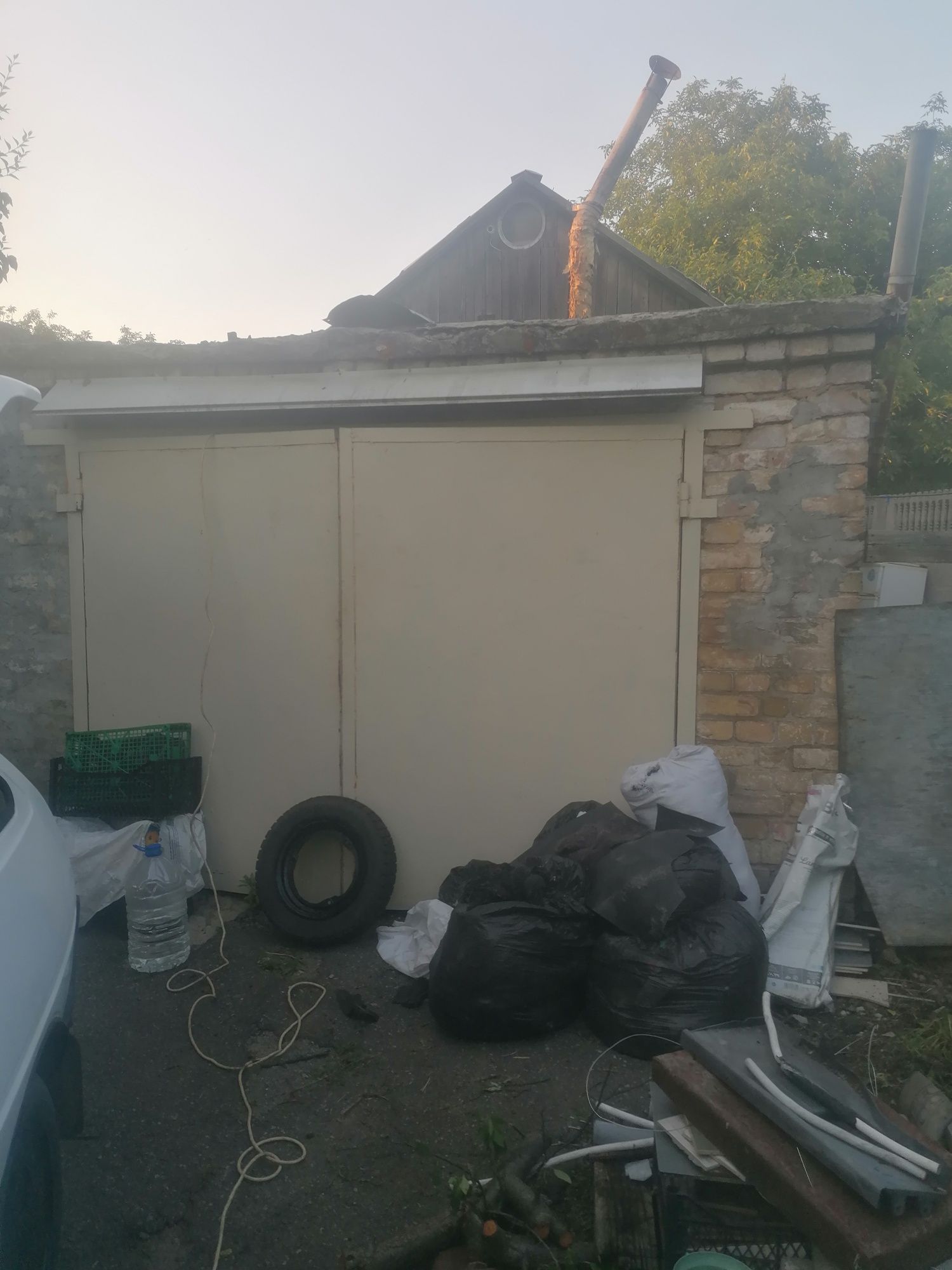 Продам свій будинок в центрі, у с. Крюківщина Київська обл.