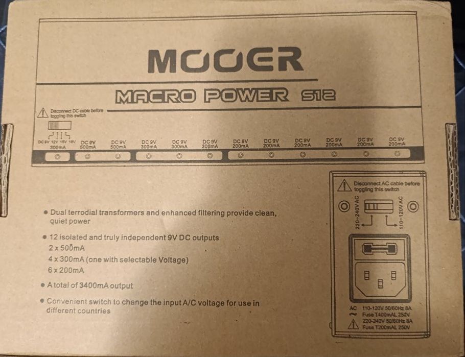 Продаю новий блок живлення!!!