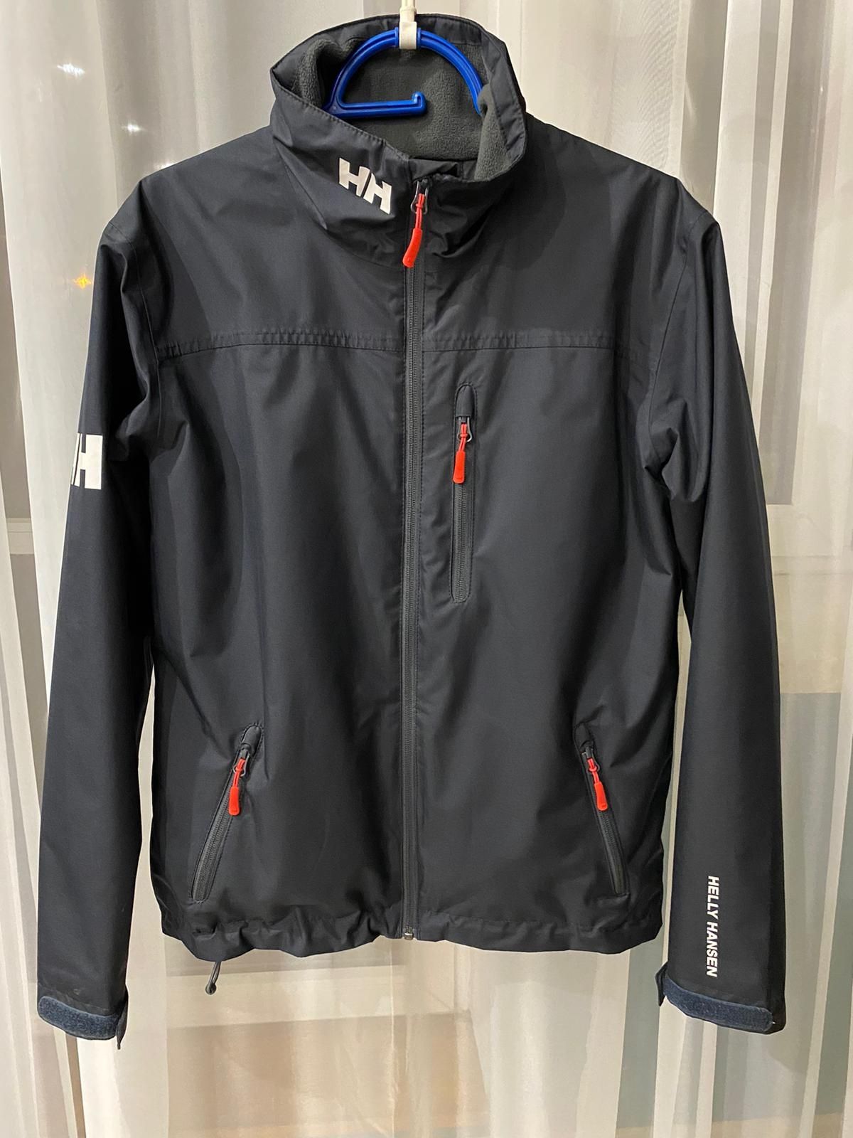 Kurtka Crew Jacket Helly Hansen