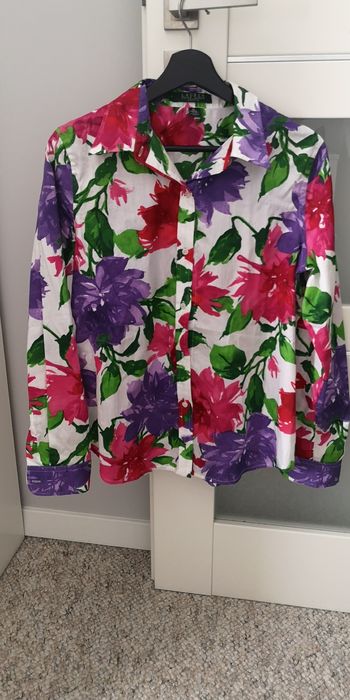 Damska Koszula Ralph Lauren