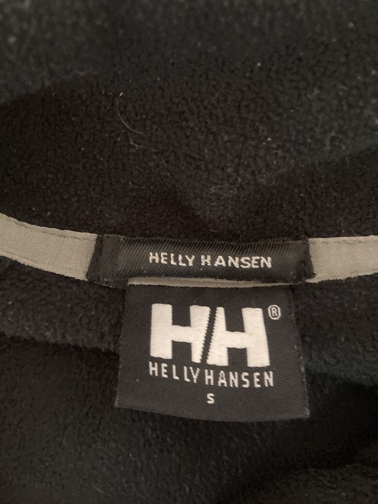 Кофта флиска Helly Hansen Розмір S оригінал