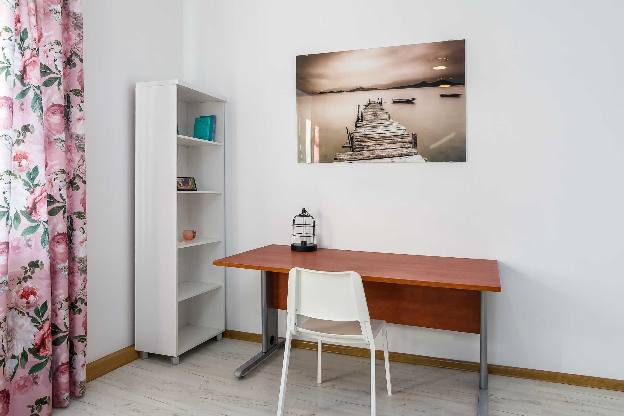 Przytulny pokój przy Parku Sołackim/Cozy room in nice neighbourhood
