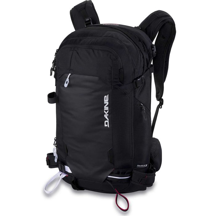 Plecak lawinowy DAKINE POACHER RAS 36L BLACK 36 L