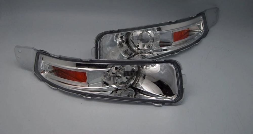 Ford Mustang  2005 do 2009 S197 części samochodowe