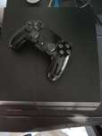 PS4 tenho polco tenpo para usar