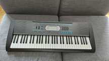 Keyboard Casio CTK-2100