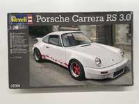 Zarezerwowane Model do sklejania Revell - Porsche carrera rs3.0