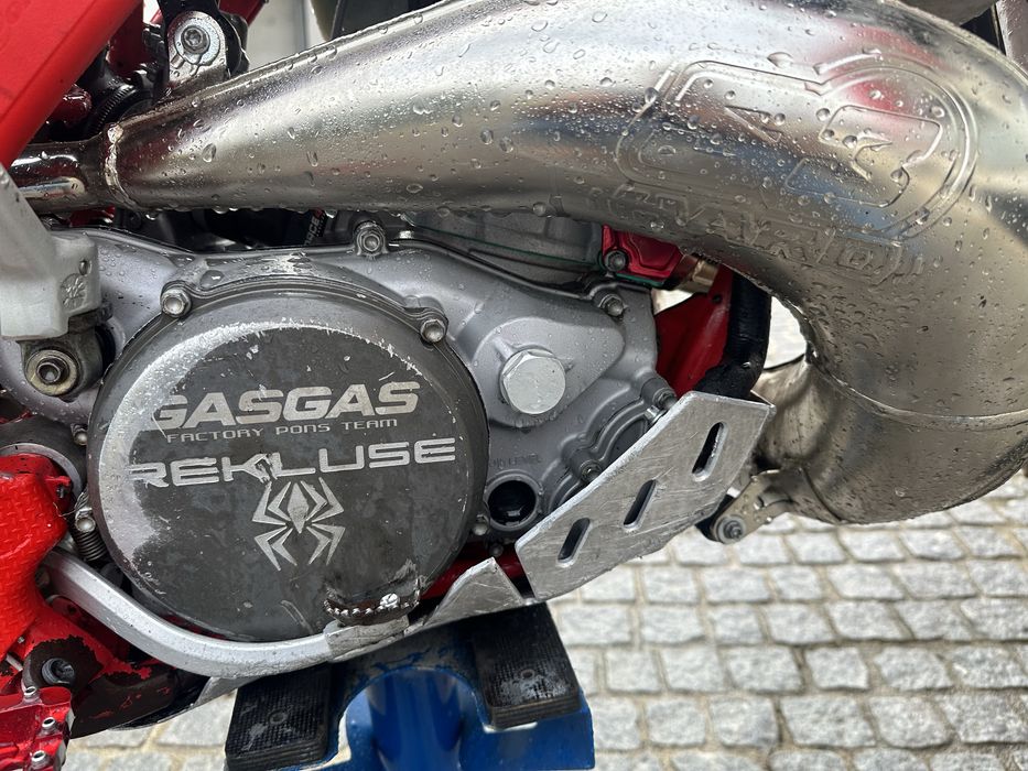 2018 Gasgas ec 300