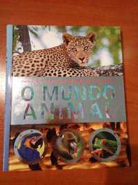 Enciclopédia "O Mundo Animal"