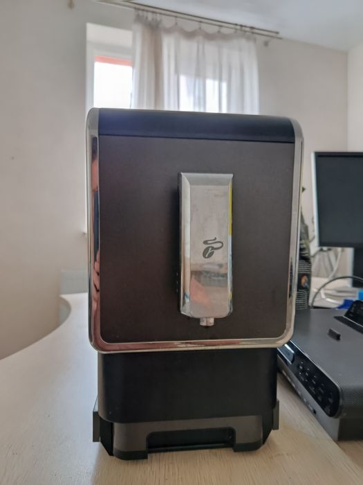 Кофе машинка tchibo 392080